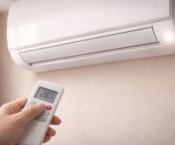 不吹冷氣就直接關機是錯的？正確關機方式一次解析